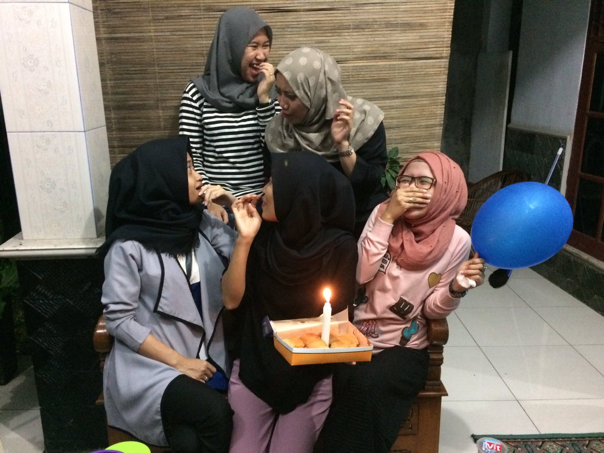 Rika Cahyaning Tyas tweet media