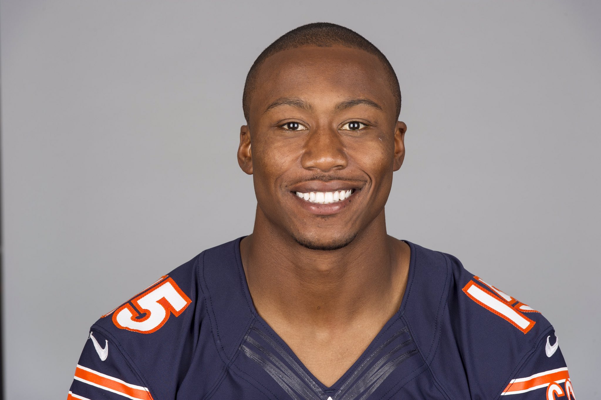 Happy Birthday Brandon Marshall        