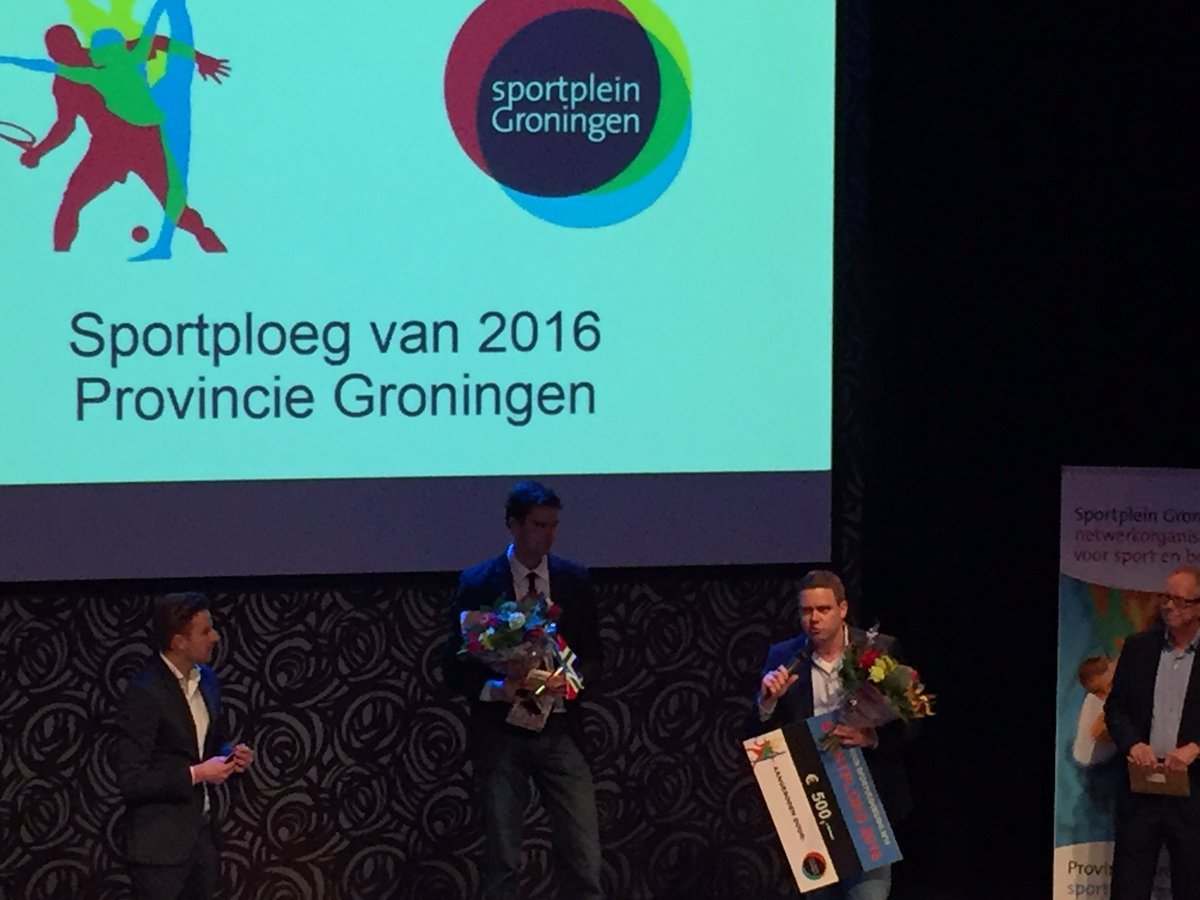 ArchieVerhoog's tweet photo. #abiantlycurgus sportploeg van het jaar! https://t.co/LSbpBBRGnf