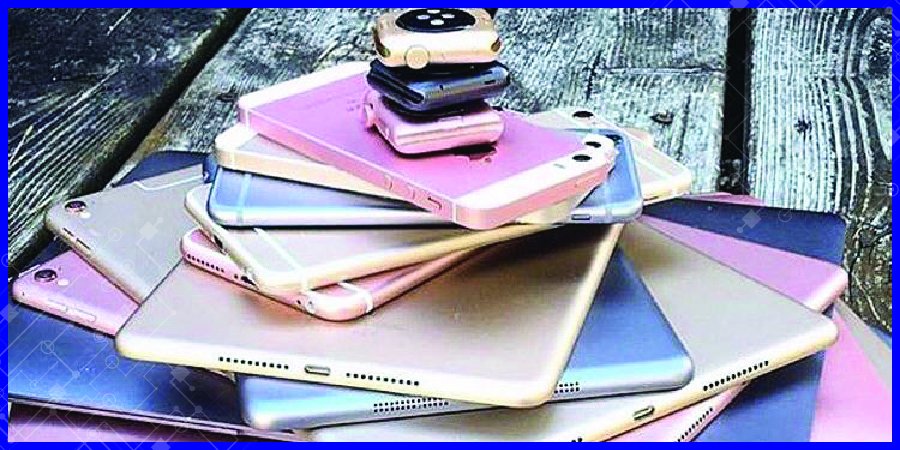 TechTronixUK's tweet image. We have a #special #offer on #Iphone 7&apos;s, only £565! Act today and you can use your saved #money to #invest in even more #Apple #Tech!