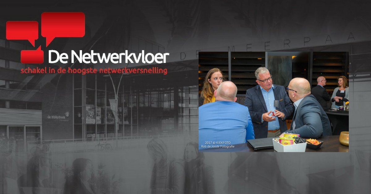 28 maart is het weer zover. Dan is Campenaer Koffie aanwezig op De <a href="/DeNetwerkvloer/">De Netwerkvloer</a> bij De Meerpaal in Dronten. campenaerkoffie.nl/nieuws/netwerk…
