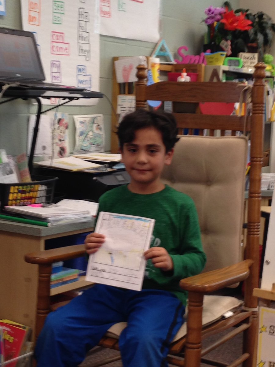 So proud of our published how to authors! <a href="/apscspr/">Carlin Springs Elementary School</a> <a href="/APS_ELA_Elem/">APS Elementary ELA</a>