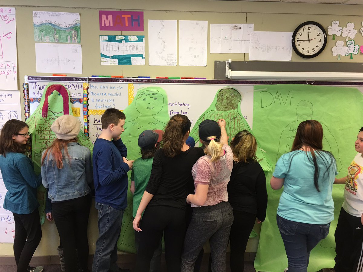 Deb62D's tweet photo. Character analysis #lifesize #homeofthebrave #wsdvt https://t.co/qDgf3DvgcZ
