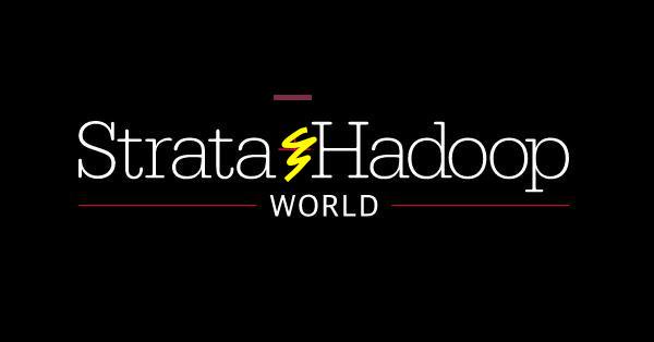 BXCellent's tweet image. My takeaways from last weeks #StrataHadoop conference striim.com/blog/2017/03/k… more #streaming #integration #analytics less #hadoop #bigdata