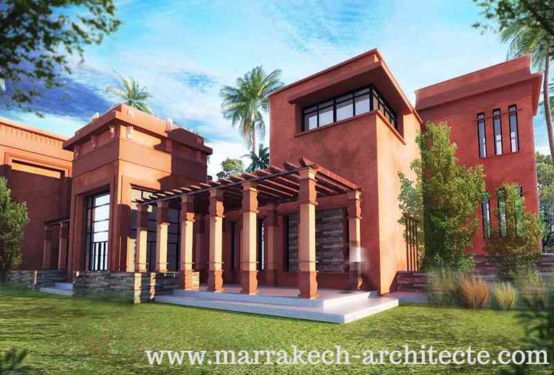 architectberdai's tweet photo. Private  #villa in the famous  district  #Palmeraie at  #Marrakech #architecte #architect #architecture #villa #construction #architects https://t.co/e6v15lbBLf