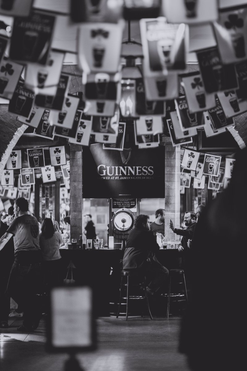 PierA_NYC's tweet photo. Some more 📸 from #StPatricksDay at Pier A with @GuinnessUS https://t.co/Kvnx3v3nYj