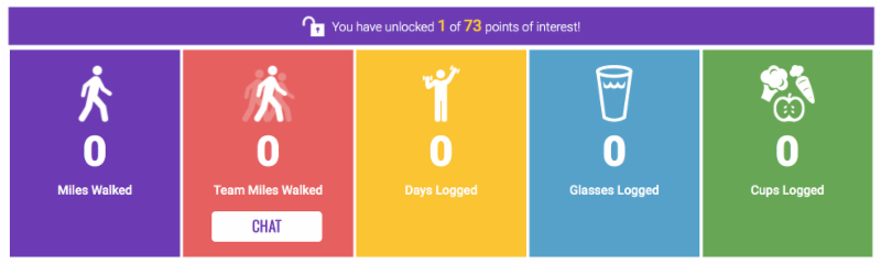 #walkkansas2017 - Have you logged your progress? <a href="/GottaWalkKansas/">Sharolyn Jackson</a> conta.cc/2nzqZXo