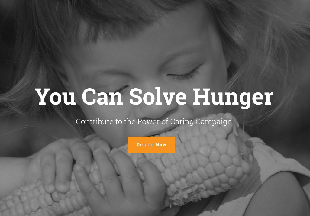 pwrofcaring's tweet photo. Join our campaign benefitting @FeedingAmerica. Donate now > visit https://t.co/cOG13zeIcQ https://t.co/wFCJBXvgud