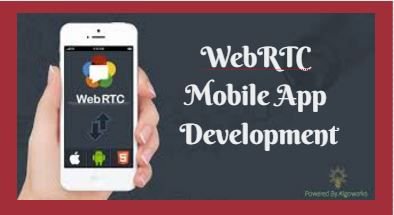 oodlestech's tweet image. At Oodles, we are experts at developing  #WebRTCapps for businesses.

Join hands with us :- buff.ly/2mvpRnB
 #WebRTCServiceProviders