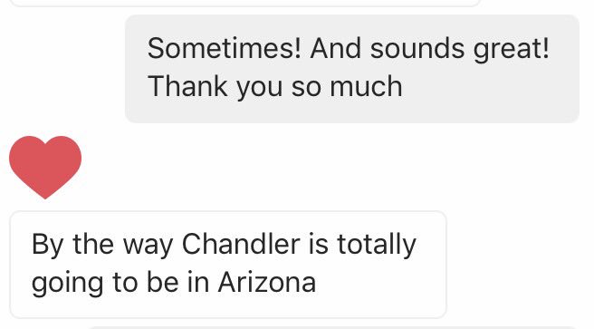 Amberjade107's tweet photo. Best message I could've gotten💛 https://t.co/3LOiBgyUgc