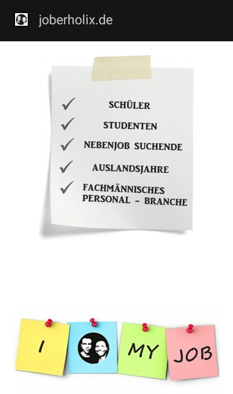 aus #kiel, für #Kiel ... Hinaus zur großen #Welt ... #Joberholix #startet mit den ersten #Angeboten ab #Mai #2017