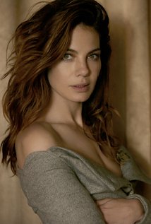 Happy Birthday to Michelle Monaghan (41) in \Source Code - Christina Warren\   