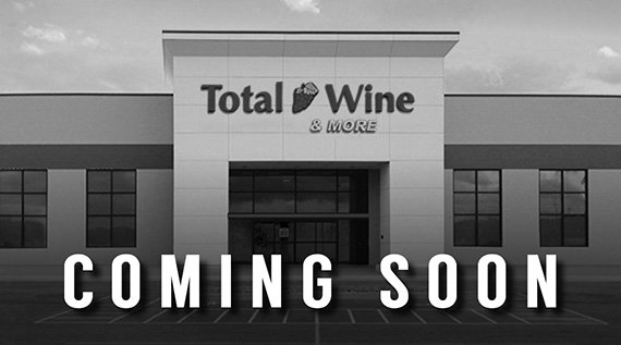 TotalWine's tweet photo. In just one week, join us on 3/30 at our new #Fresno #CA store for our Grand Opening celebration! Details: https://t.co/2qIWH5GZzE https://t.co/2kOFDMtOr5