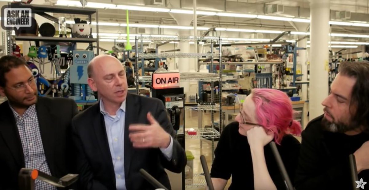 Asher_OS's tweet photo. Watch as “Ask a Lawyer” Tackles Legality in the Maker World | Make:
https://t.co/GpxR8uWsMy https://t.co/UmgQDHeufZ