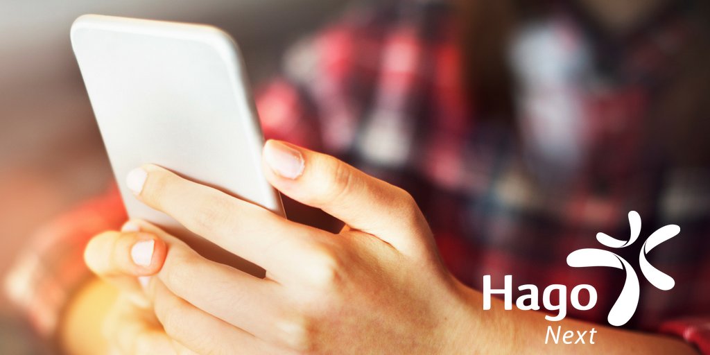 Hago Next tweet media