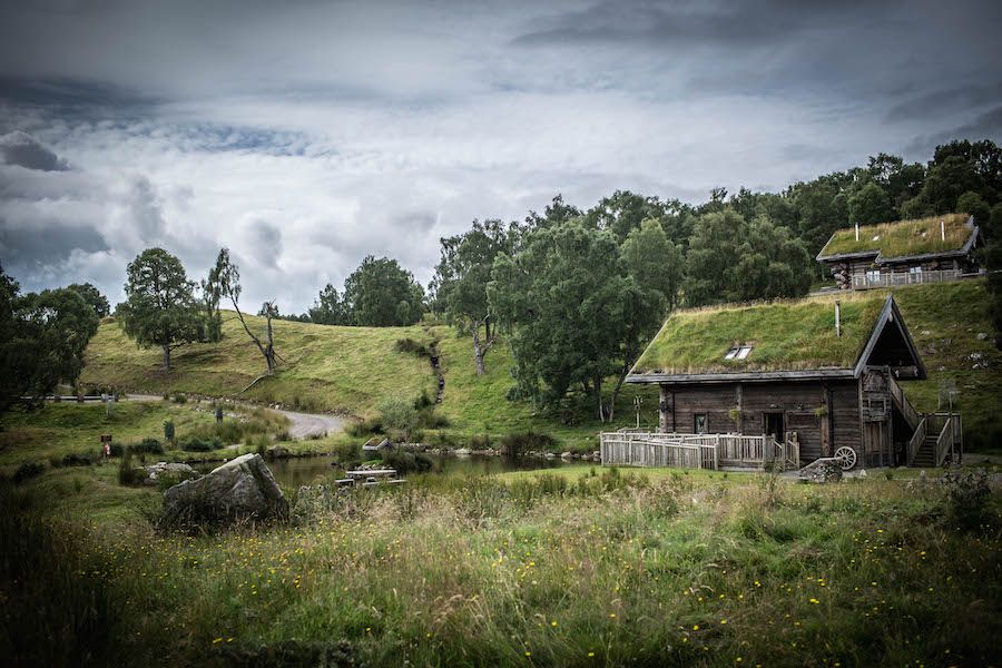 EagleBrae's tweet photo. Exploring the #ScottishHighlands on foot is like stumbling into a dream. #ActivityOfTheMonth #WalkingHighland https://t.co/k3RgJW0b7e
