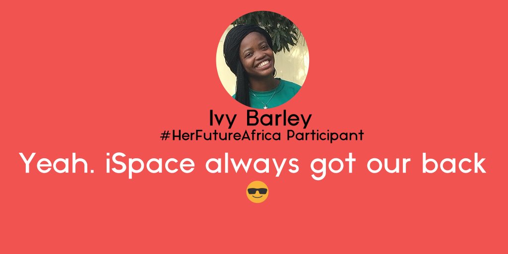 HerFutureAfrica tweet picture