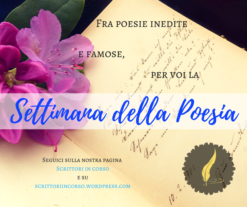 ScrittorInCorso's tweet photo. https://t.co/gUDQmm5ekl #edillentoandardellacqua #settimanadellapoesia #poesia https://t.co/WNFJXzVaKw