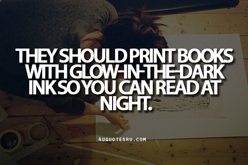 DeniseKRago's tweet image. Yes! #readingatnight #bookish