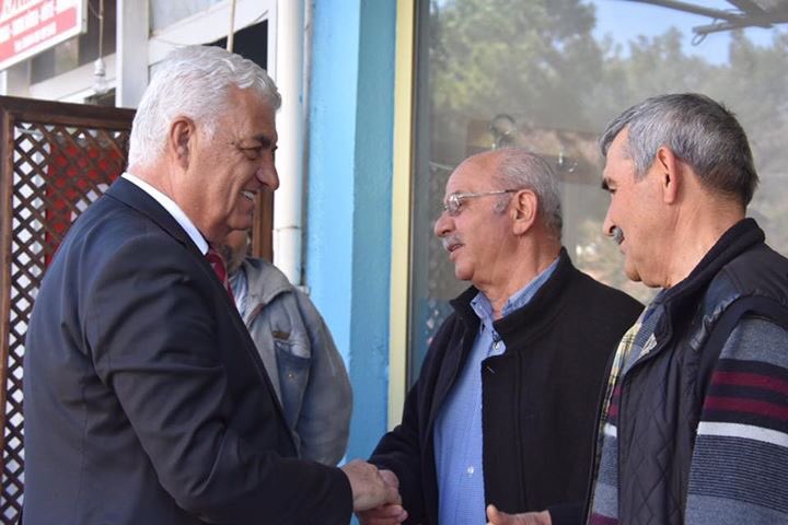 Osman Gürün