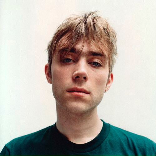 Happy birthday to my husband damon albarn 