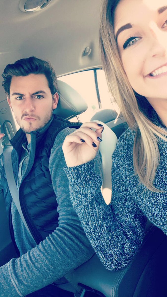 dbrades2's tweet photo. @tammycasey24 I ruin all the cute things 😇 https://t.co/FpTd96ZcNF