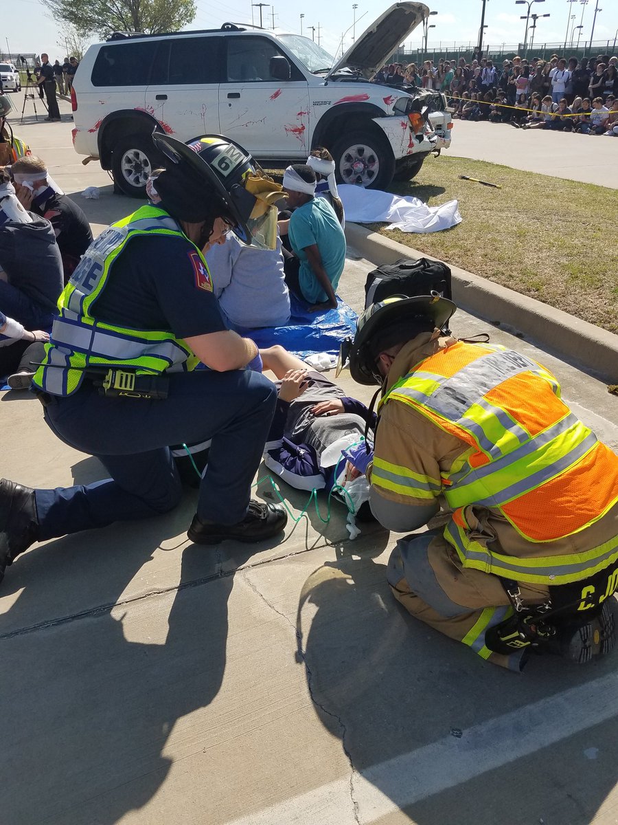 Frisco ISD tweet media