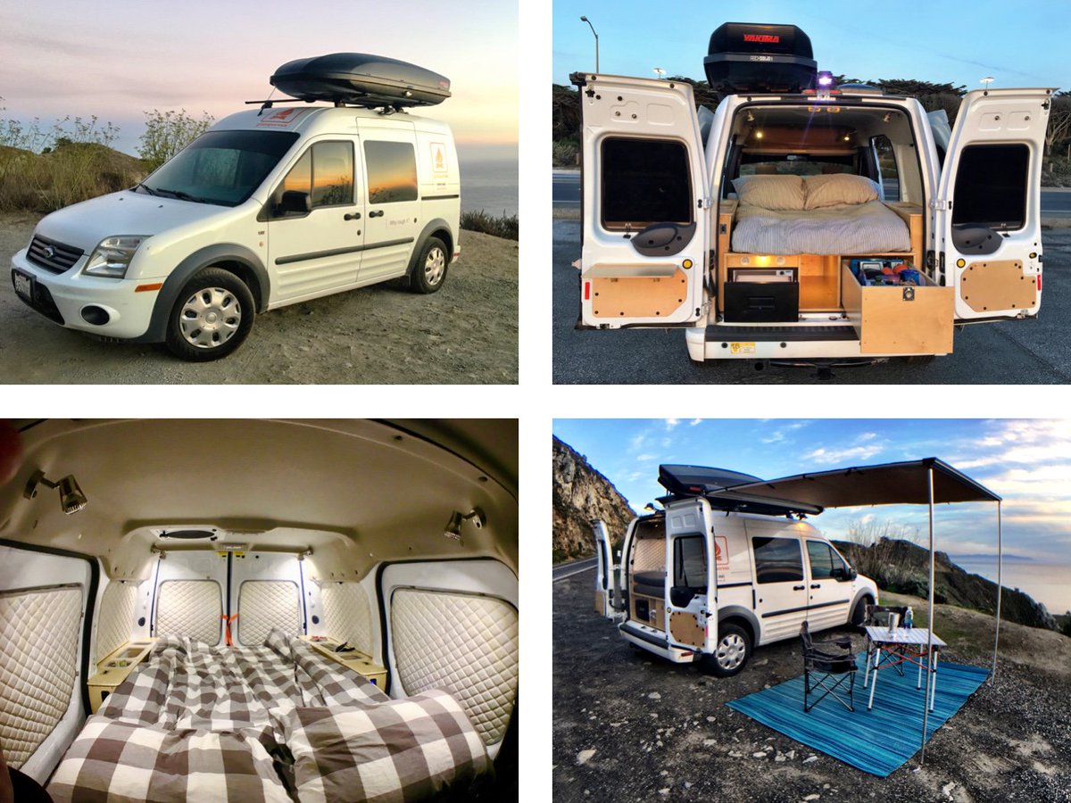 Glampervan tweet media