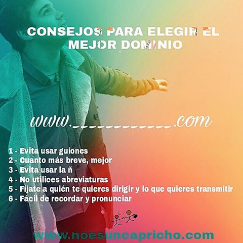nsuncapricho's tweet photo. Proyecta tu imagen profesional. 💻 ¿Además de no estar en las #redessociales no tienes tú propio sitio #web ? https://t.co/NQz0qHoP5C