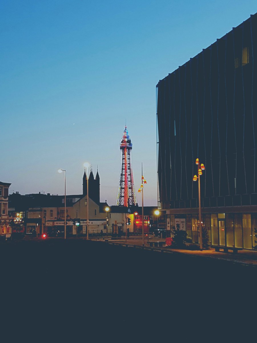 VisitBlackpool tweet media