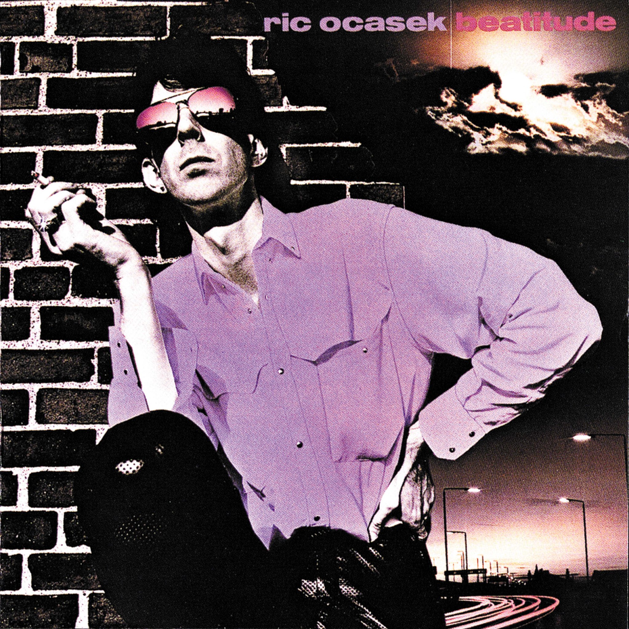 Let The Good Times Roll & wish Ric Ocasek a Happy Birthday. 