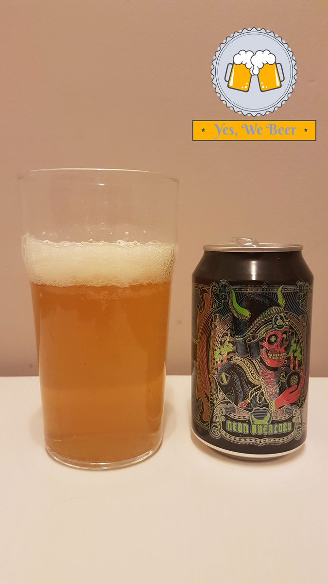 YesWeBeer tweet media