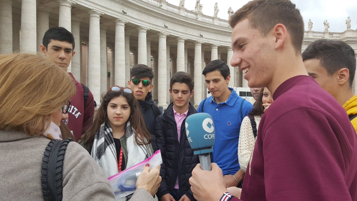 iesollosgrandes's tweet photo. Roma https://t.co/l0jXa57ufq