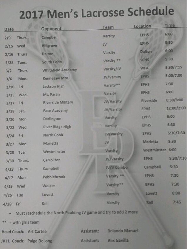 LaxEphs's tweet photo. COME SUPPORT YOUR FAVORITE RAIDERS THIS SEASON!!!☠️🖤☠️ https://t.co/O6JxCFKOTQ