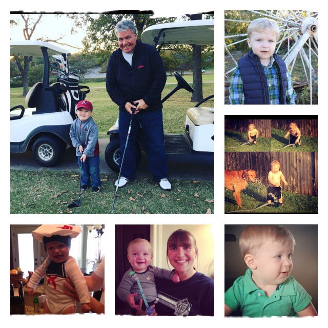 dcanders9's tweet image. Happy 3rd Birthday to this big boy! He has done nothing but bring fulfillment to Meagan and I. We love you!