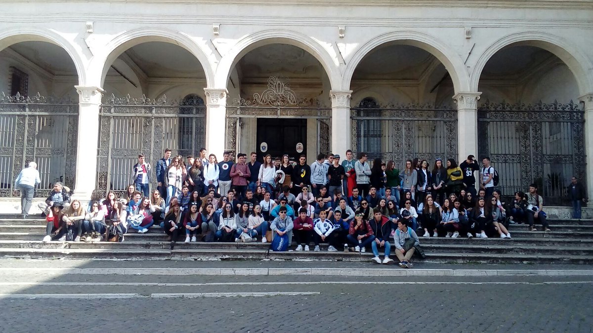 iesollosgrandes's tweet photo. Roma https://t.co/JNA1Blu6S9