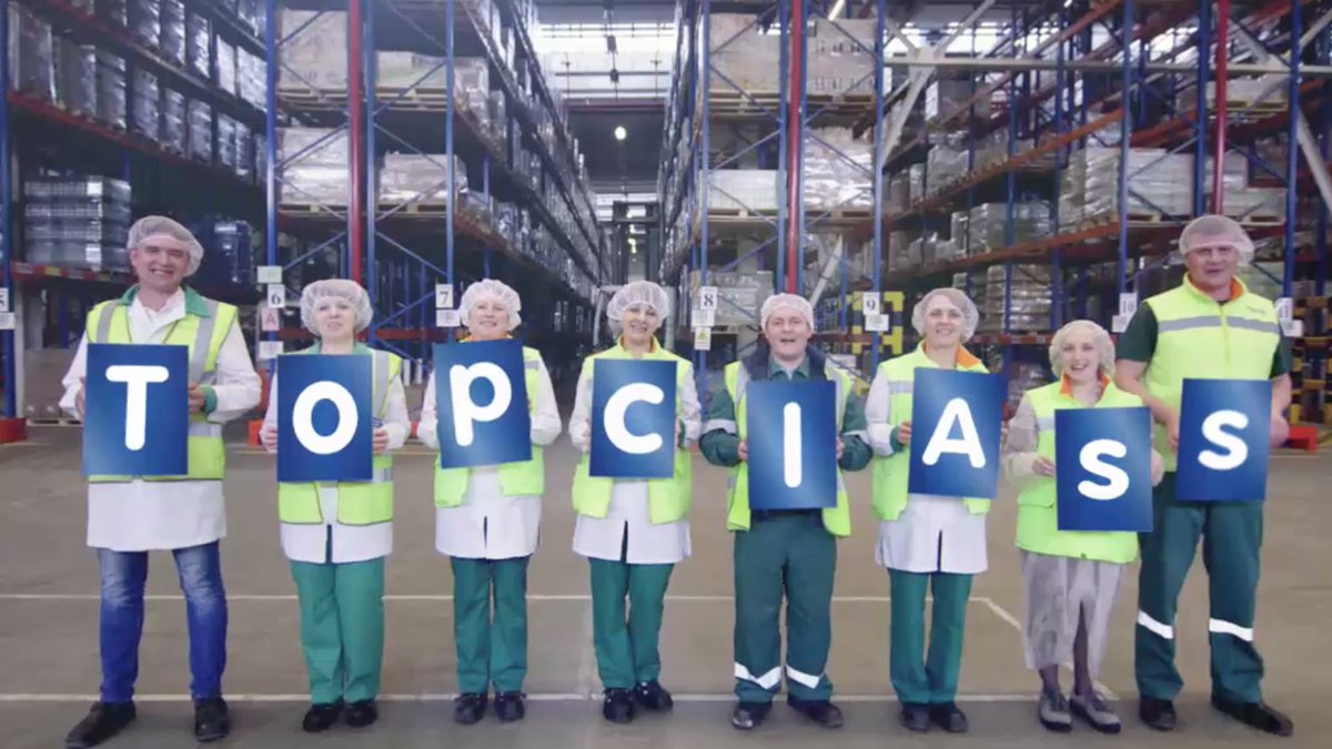 ocexcellence's tweet photo. Anna Davies will be explaining how @pepsico_uk #engaged &amp; #educated their 23,000 strong team through a re-organisation across Europe #OCEX17 https://t.co/nKnjFoJ5eR