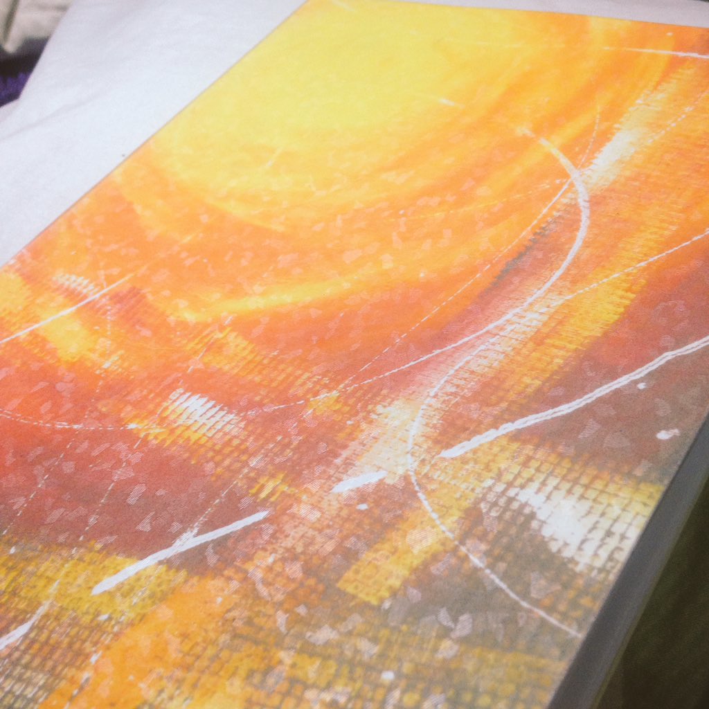 artbyvanpug's tweet image. Me: Wala na 'ko time magreview

Also me: 

#DamingTime