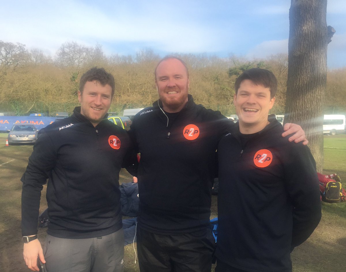 melioramedical1's tweet photo. We're proud to be sponsoring all the doctors providing awesome care at the @RPNS7 all week. You're doing a great job guys. #PlayerWelfare https://t.co/2FUb5WtVp0