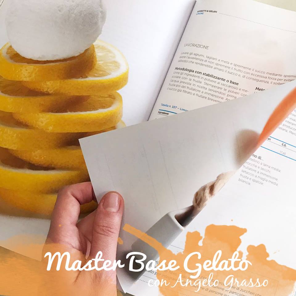 BRAVOSPA's tweet image. Terzo giorno di corso a #Matera con #AngeloGrasso. Il tour del Master Base Gelato continua! Prossima tappa: Catania facebook.com/BRAVOSPA/posts…