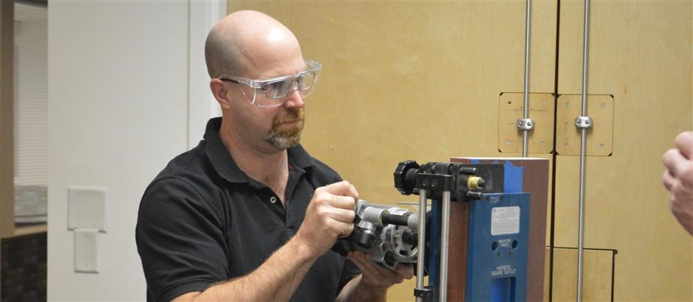 ASSAABLOYDSSUS's tweet image. Need to brush up on product knowledge? ASSA ABLOY Americas University has tons of online classes - learn more at #ISCW17 booth 8061