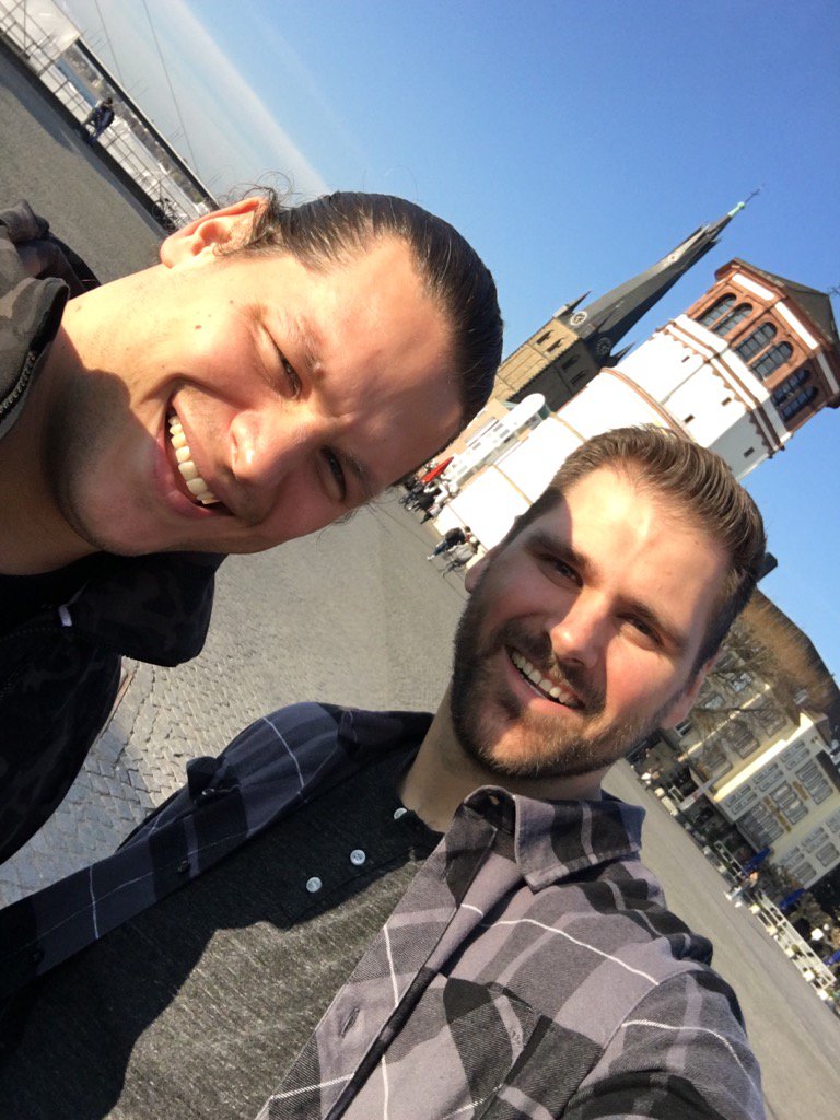 SebVollmer tweet picture