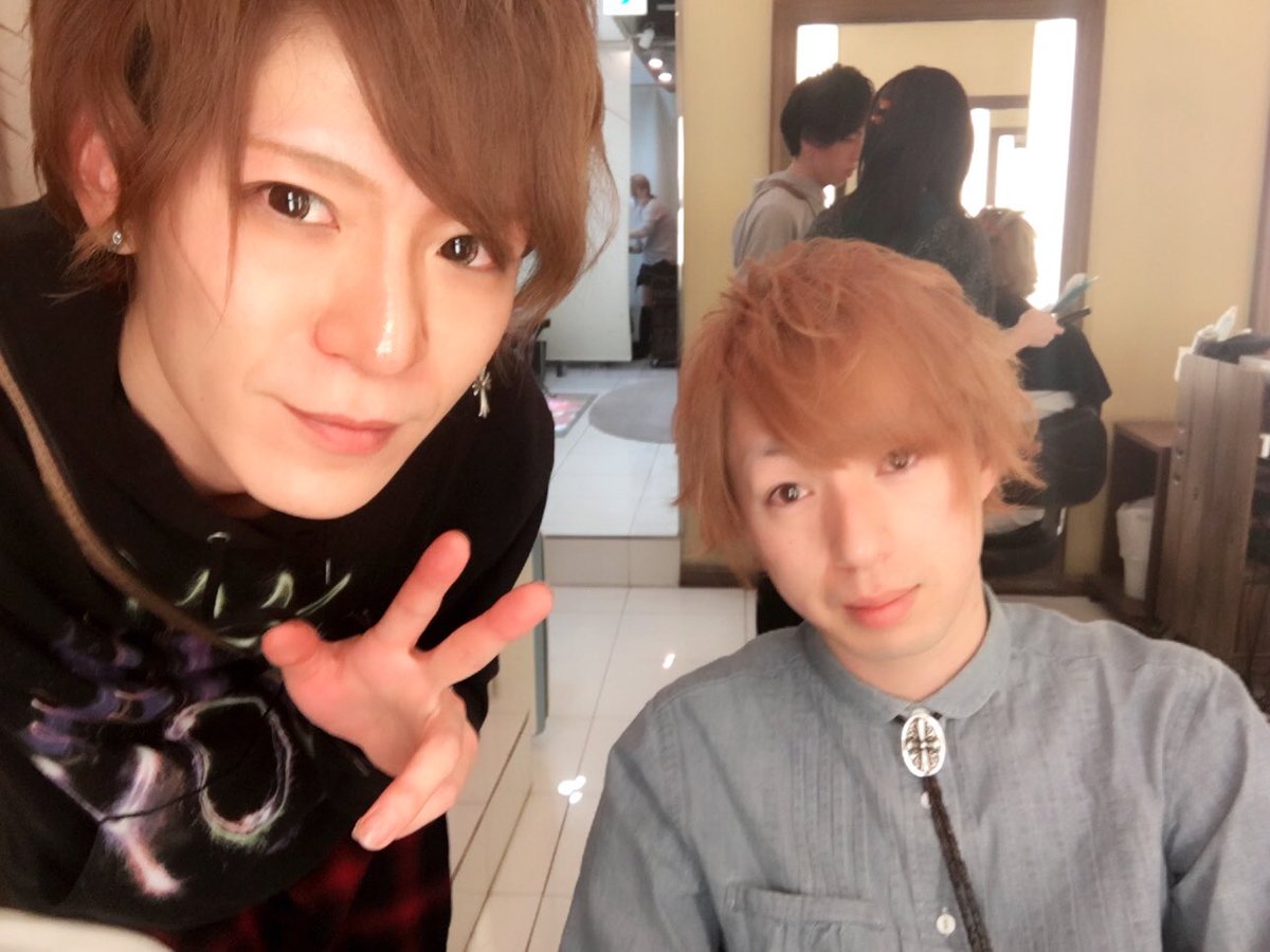 複数 ペデスタル 議論する 歌舞 伎町 美容 室 メンズ Party Stany Net