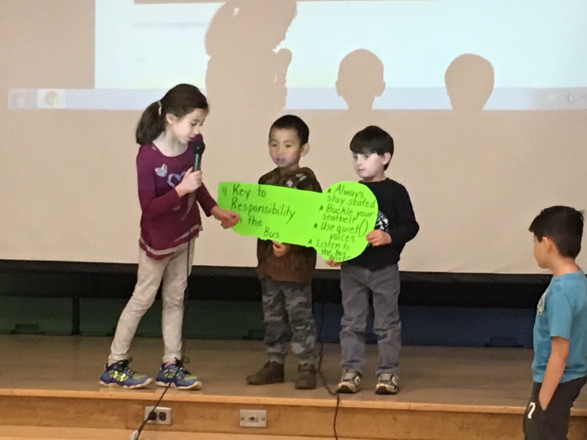WOSnews's tweet photo. Thank you #mrsgallagherWOS and #mscassettiWOS for today's #WOSwordofthemonth assembly about #responsibility. https://t.co/VV792xzejK