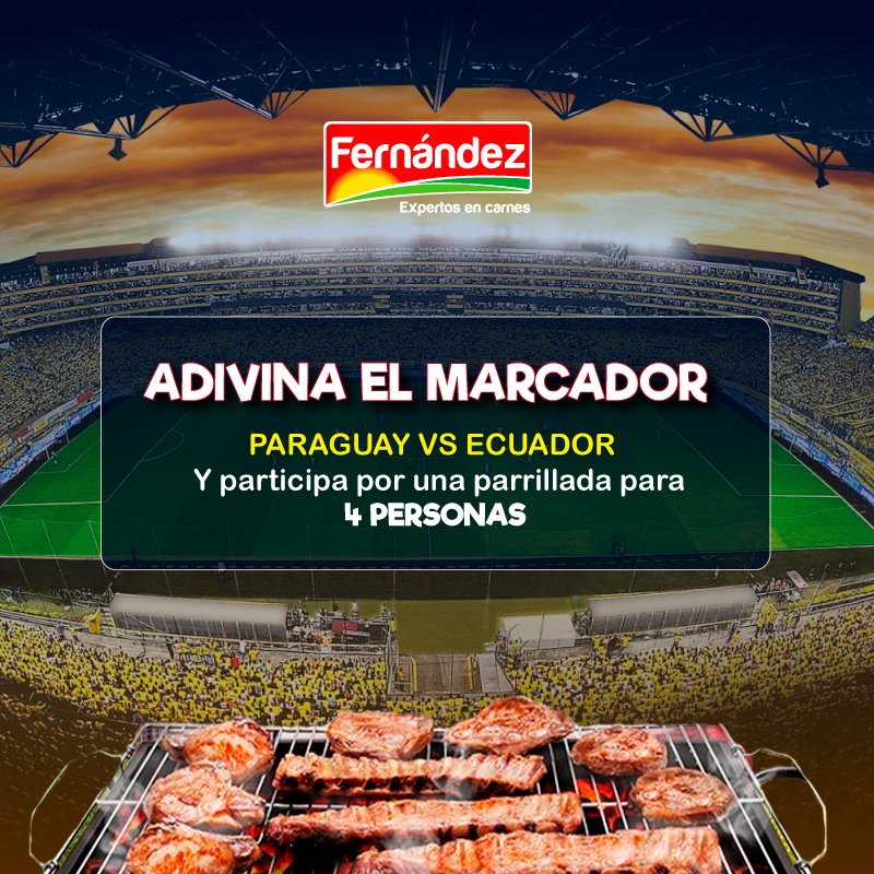 Fernández tweet media