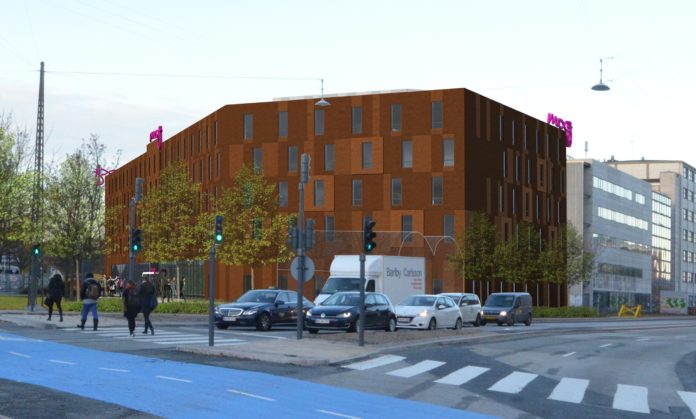 ZleepHotels's tweet photo. Delayed but on the way: @moxyhotels opening in #copenhagen in 2018 
https://t.co/1zbQI4DbAw  #hotels #dkbiz https://t.co/qYa832nXdD