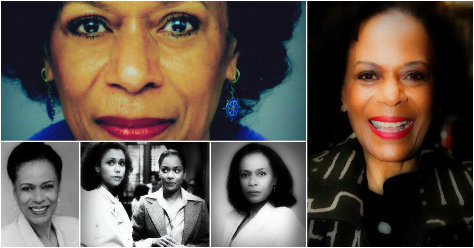 Happy Birthday to Hope Clarke (born March 23, 1941)  