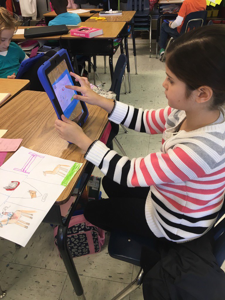 Creating comics with compound words on PicCollage #deyrocks #deyits <a href="/SedoryAP/">Stacy Sedory</a> <a href="/BethBianchi/">Beth Bianchi</a> @vbmcguire