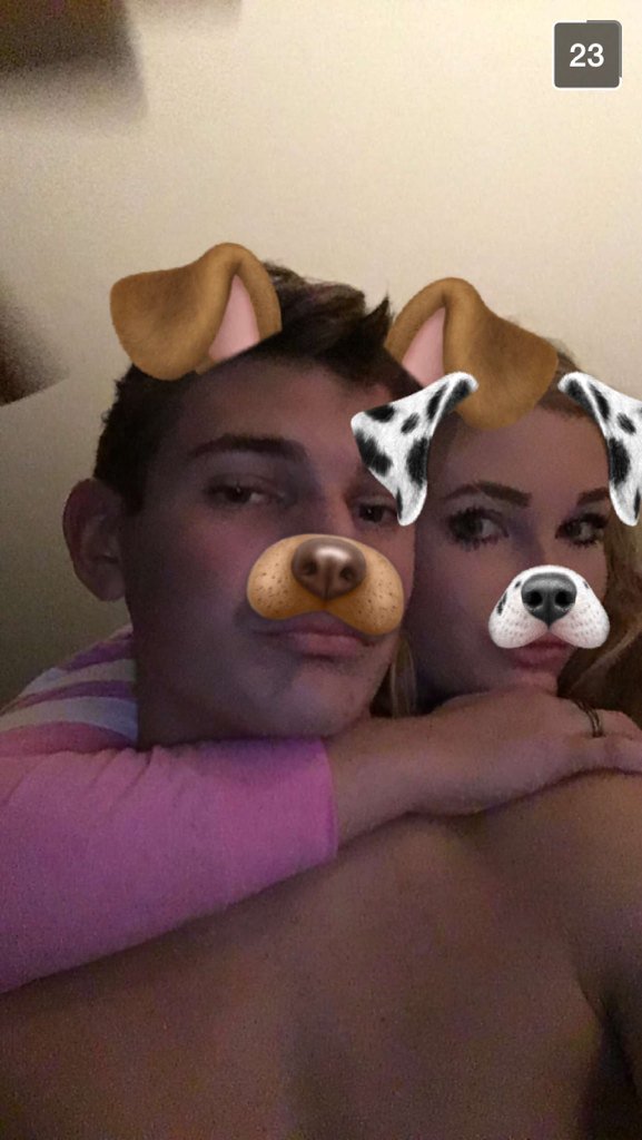 johnsoncassidee's tweet photo. Happy National Puppy Day everyone!!!!! and a special happy birthday to my favorite puppy   🎈❤️🐶 @kendallkruschek https://t.co/puaVqDqn4V