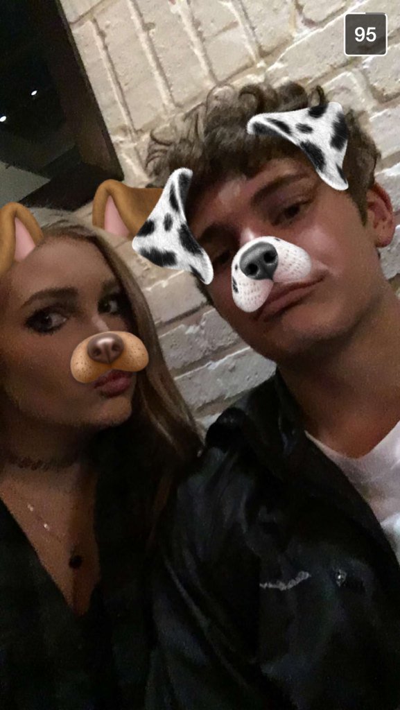johnsoncassidee's tweet photo. Happy National Puppy Day everyone!!!!! and a special happy birthday to my favorite puppy   🎈❤️🐶 @kendallkruschek https://t.co/puaVqDqn4V